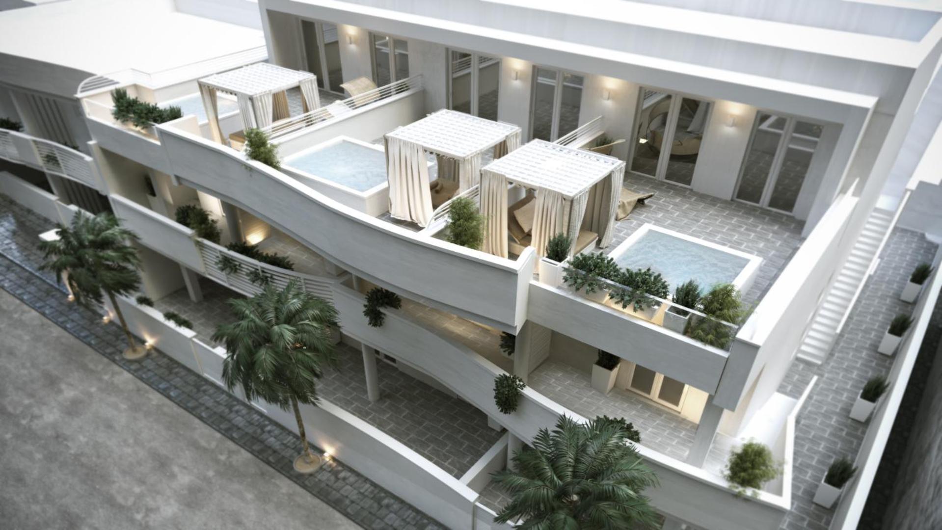 Diva Luxury Suite Торре-Сан-Джованни-Удженто Экстерьер фото
